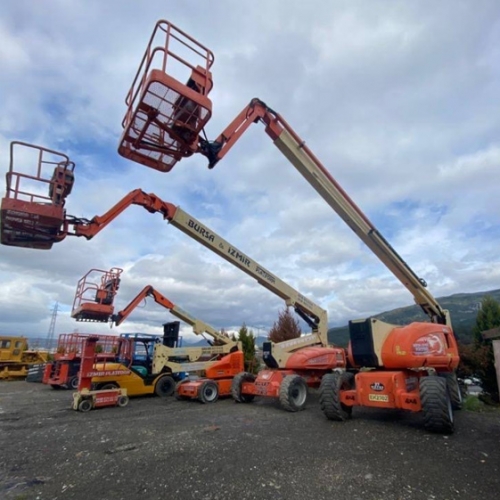 KEMALPAA MANLFT PLATFORM KRALAMA BLGELER / Karyaka Manlift Kiralama