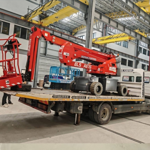 KEMALPAA MANLFT PLATFORM KRALAMA BLGELER / Kiraz Manlift Kiralama