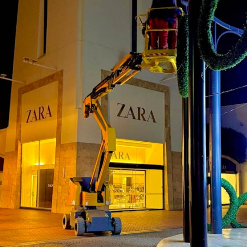 KEMALPAA FORKLFT KRALAMA / Seferihisar Forklift Kiralama
